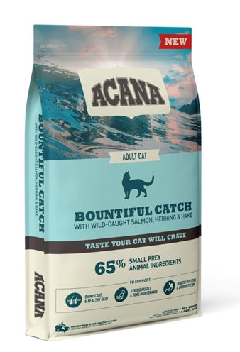 Acana Cat bountiful catch Top Merken Winkel